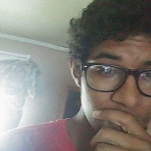 Meet your Posher, Robert